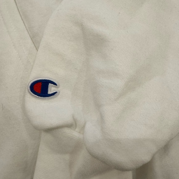 BNWT NYU hoody - Picture 3 of 6